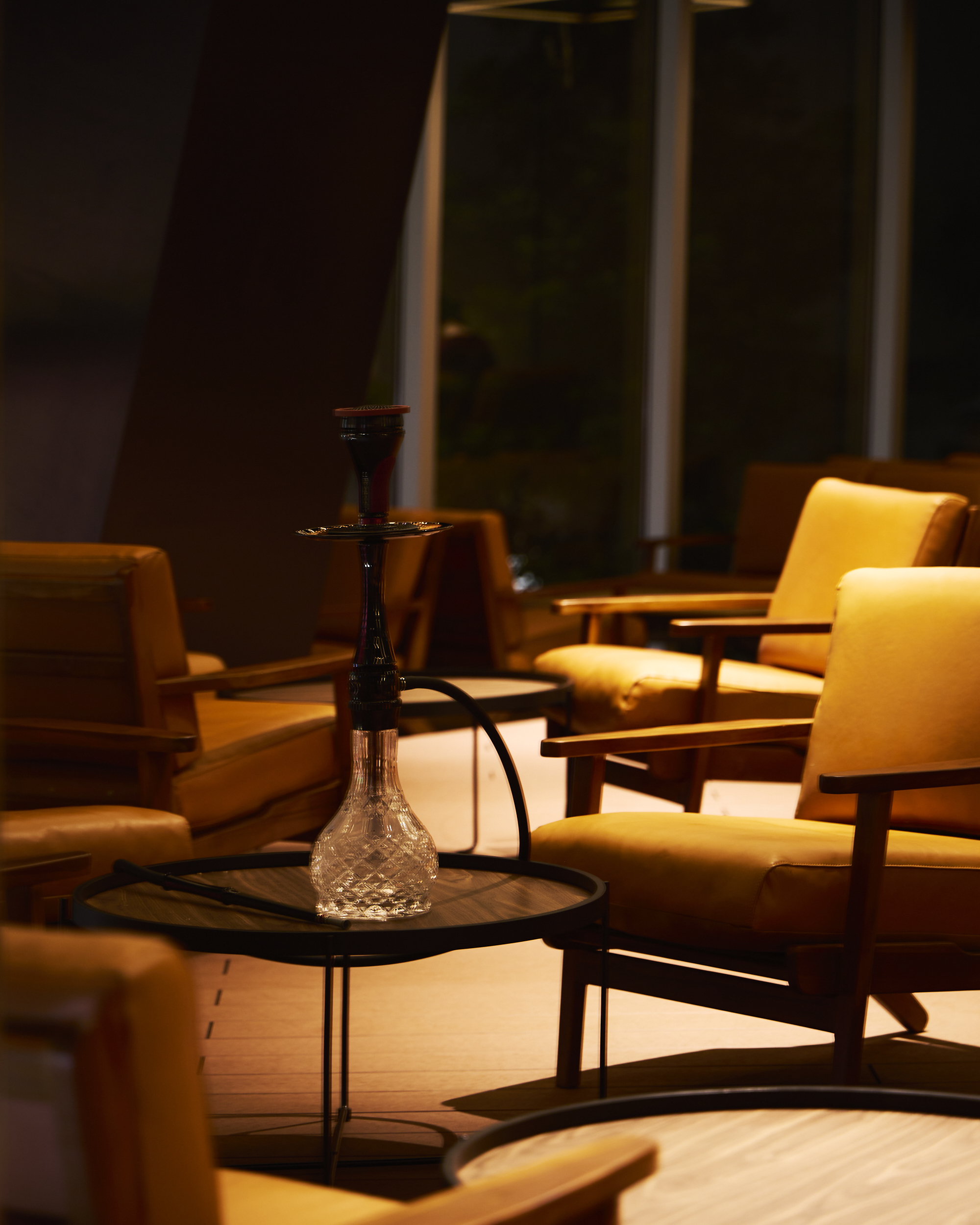 BELLKISH TOKYO 渋谷 店内の様子 3